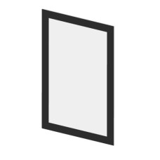 Sklo 4x335x451 KV DYNAMIC 3G 38.50.01  